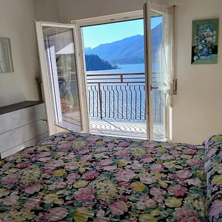 Bellavista Garden And Flowers Apartment