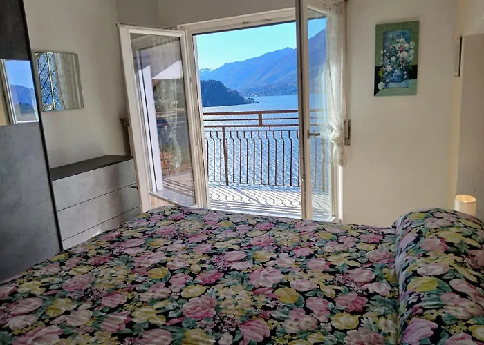 Bellavista Garden And Flowers Apartment