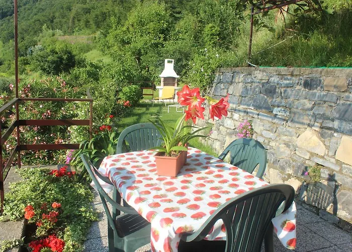 Bellavista Garden And Flowers Apartment *