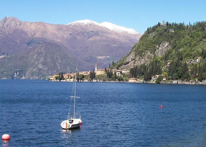 Bellavista Garden And Flowers Varenna
