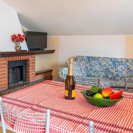Bellavista Garden And Flowers Апартаменты