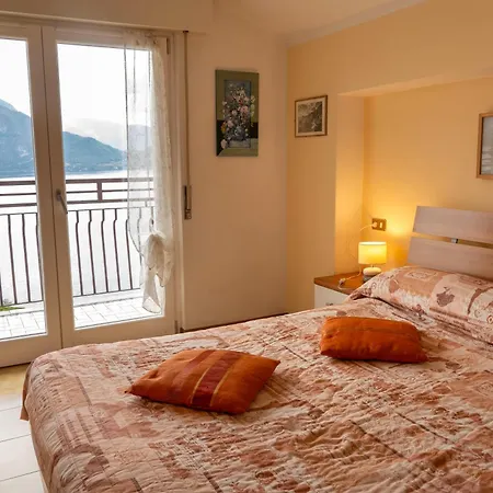 Bellavista Garden And Flowers Апартаменты *