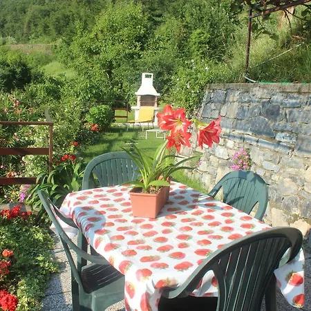 Bellavista Garden And Flowers Апартаменты *